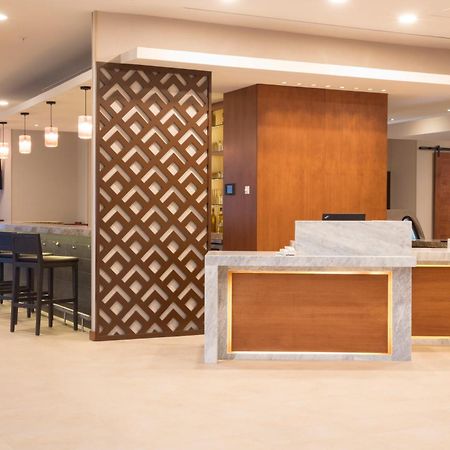 Hyatt Place Aguascalientes Bonaterra Exterior photo