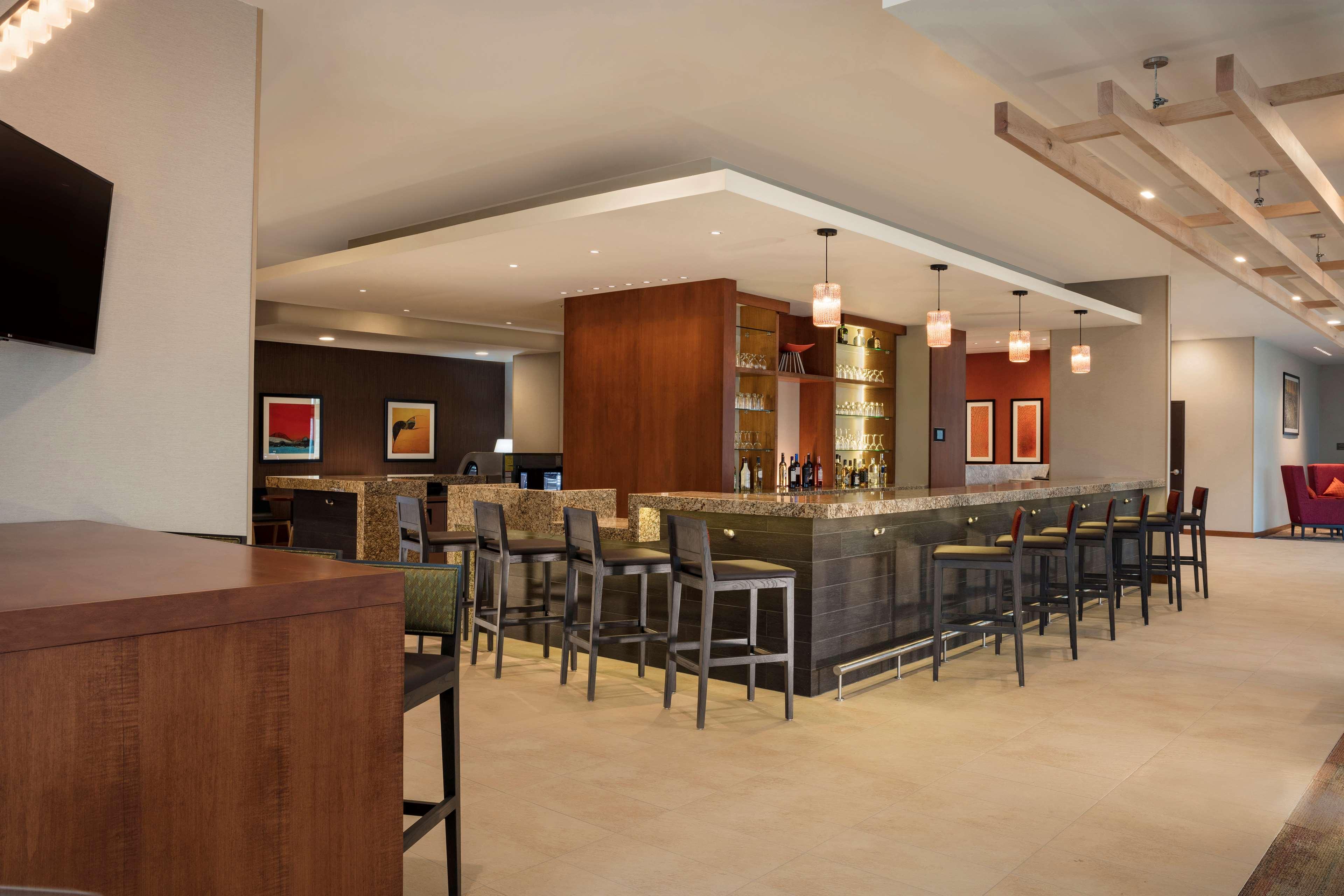 Hyatt Place Aguascalientes Bonaterra Exterior photo