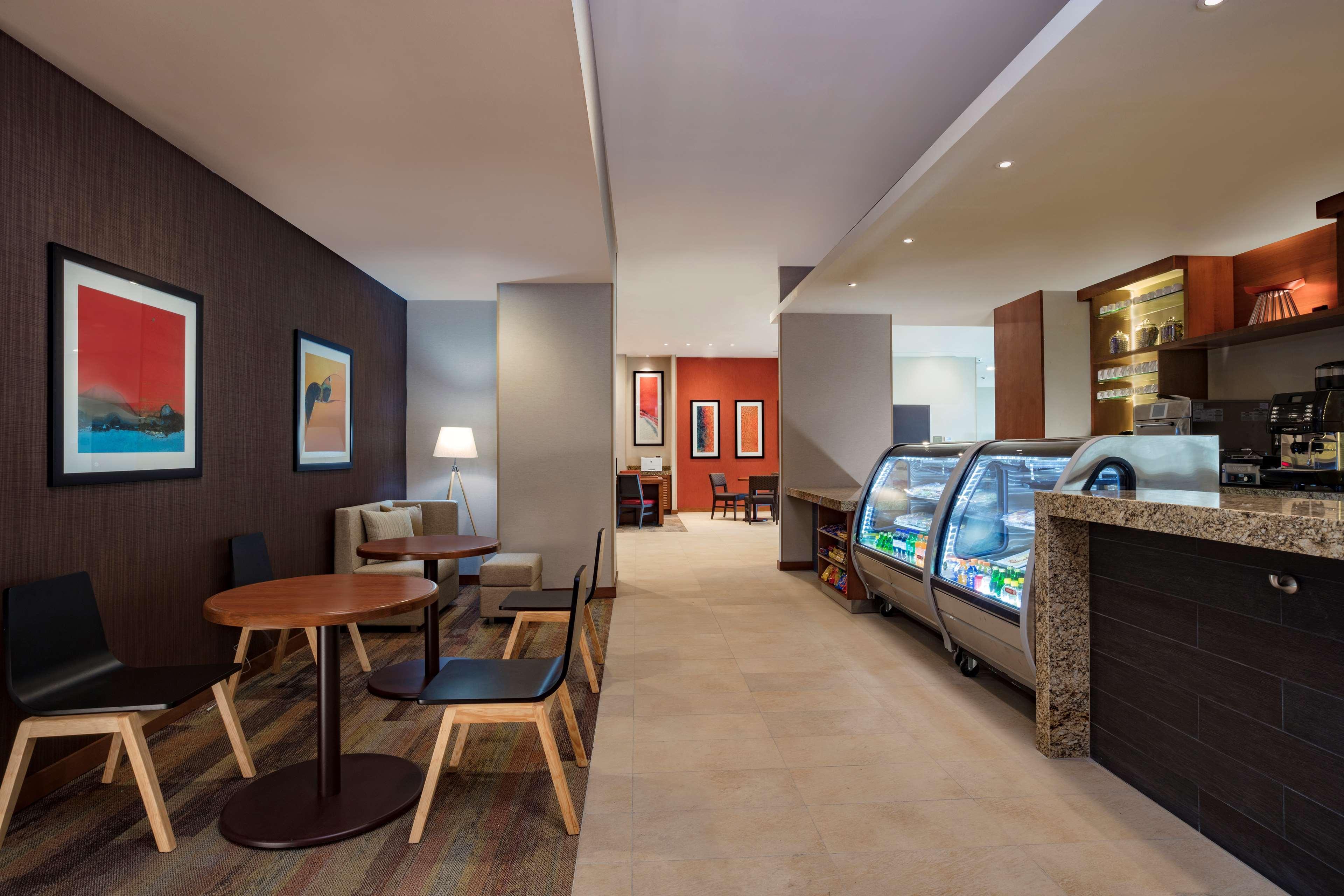Hyatt Place Aguascalientes Bonaterra Exterior photo