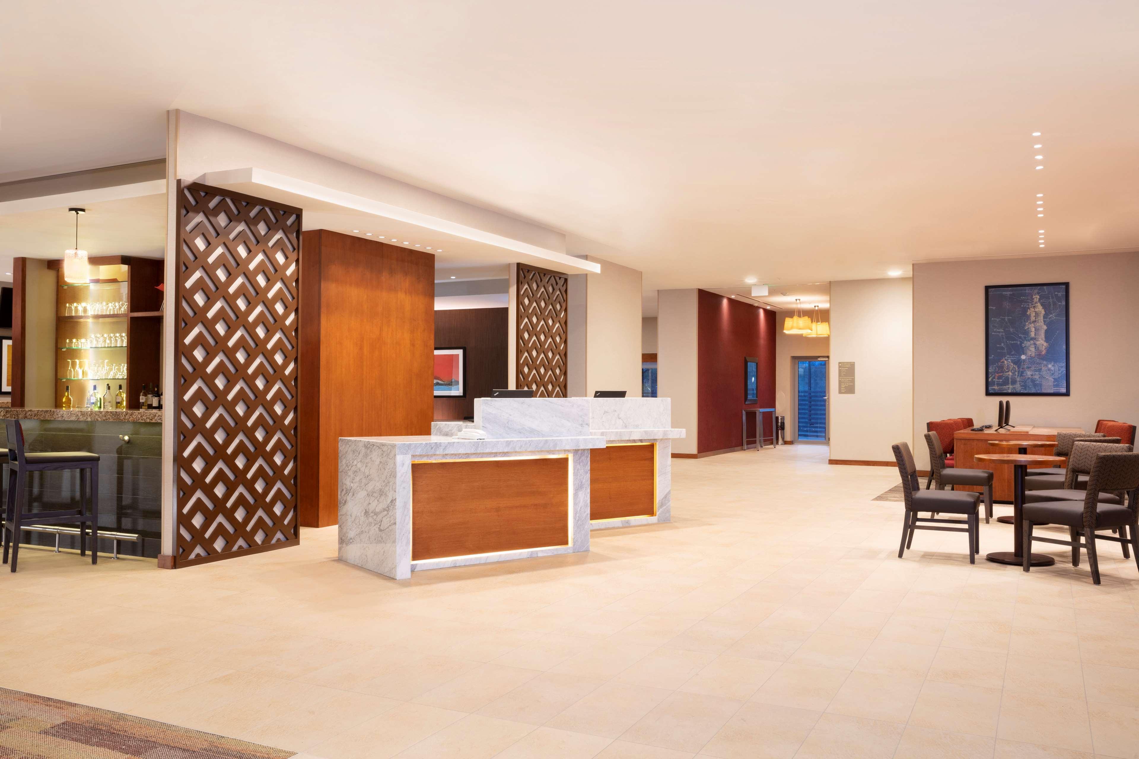Hyatt Place Aguascalientes Bonaterra Exterior photo